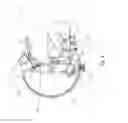 Fig. 02 - Tilting device and method for operating a tilting device