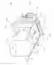 Fig. 06 - APPARATUS FOR THE NON-COMPRESSION TRANSPORTATION OF CONVOLUTELY WOUND WEB MATERIAL PARENT ROLLS