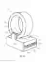 Fig. 04 - Packing tape dispenser