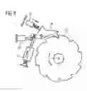 Fig. 03 - Safety brake for a lifting device