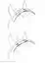 Fig. 06 - Equestrian headpiece