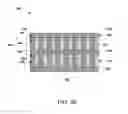 Fig. 08 - Semiconductor arrangement with one or more semiconductor columns
