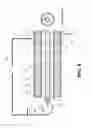 Fig. 07 - Ozone generating device