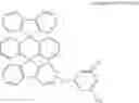 Fig. 1900 - DOUBLE-SPIRO TYPE COMPOUND AND ORGANIC LIGHT-EMITTING DEVICE CONTAINING SAME
