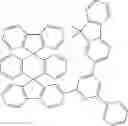Fig. 2297 - DOUBLE-SPIRO TYPE COMPOUND AND ORGANIC LIGHT-EMITTING DEVICE CONTAINING SAME