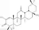 Fig. 71 - Antioxidant Inflamation modulators: oleanolic acid derivatives with amino and other modifications at C-17