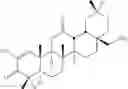 Fig. 72 - Antioxidant Inflamation modulators: oleanolic acid derivatives with amino and other modifications at C-17