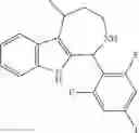 Fig. 136 - HETEROARYL ESTROGEN RECEPTOR MODULATORS AND USES THEREOF