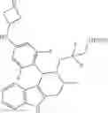 Fig. 166 - HETEROARYL ESTROGEN RECEPTOR MODULATORS AND USES THEREOF