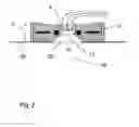 Fig. 03 - Aseptically connectable sensor patch