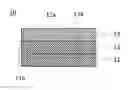 Fig. 01 - LAMINATE AND METHOD OF PRODUCING THE SAME, AND GAS BARRIER FILM AND METHOD OF PRODUCING THE SAME
