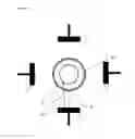 Fig. 07 - Macroparticle filter device and method for use in cathodic arc deposition