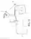 Fig. 12 - Yarn tension control device