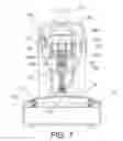 Fig. 07 - Sewing machine for sewing together a plurality of cloth pieces