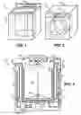 Fig. 02 - Laundry washing machine with automatic selection of load type