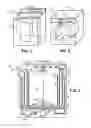 Fig. 02 - Laundry washing machine with automatic detergent dispensing and/or rinse operation type selection