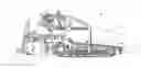Fig. 01 - Screed assembly for asphalt paving machine