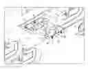 Fig. 01 - Quick change milling assembly for a cold planer