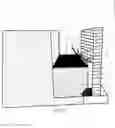 Fig. 09 - Free-flowing waterproofing system