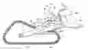 Fig. 01 - LINKAGE ASSEMBLY FOR IMPLEMENTS OF MACHINES