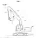 Fig. 02 - Hydraulic circuit for construction machine