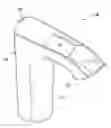 Fig. 01 - Apparatus and control system for multi-gestural control of water delivery devices
