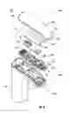 Fig. 06 - Apparatus and control system for multi-gestural control of water delivery devices