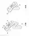Fig. 10 - Apparatus and control system for multi-gestural control of water delivery devices