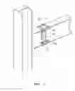 Fig. 02 - Joint structure of steel beam