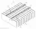 Fig. 01 - Mounting hardware and mounting system for vertical panels