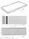 Fig. 02 - High-performance torchable thermal insulating panel for buildings roofs