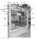 Fig. 01 - LOAD-BEARING WALL WITH HEADER HAVING A WEB FRAME