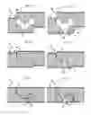 Fig. 08 - Mechanical locking system for floor panels