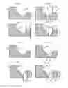 Fig. 09 - Mechanical locking system for floor panels