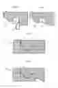 Fig. 10 - Mechanical locking system for floor panels