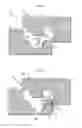 Fig. 16 - Mechanical locking system for floor panels