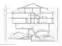Fig. 01 - MULTISTORY RESIDENTIAL BUILDING WITH ELEVATOR SERVED UPPER CORRIDOR