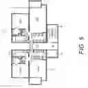 Fig. 06 - MULTISTORY RESIDENTIAL BUILDING WITH ELEVATOR SERVED UPPER CORRIDOR