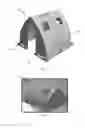 Fig. 07 - Portable, protective shelter