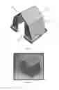 Fig. 08 - Portable, protective shelter
