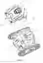 Fig. 03 - Underwater cleaning robot