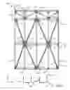 Fig. 02 - QUAD V-PANEL ASSEMBLY