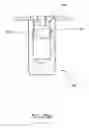Fig. 13 - Stanchion or post with a spring-loaded assembly