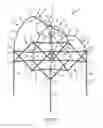 Fig. 03 - Removably mountable roof frame for use with an expandable canopy