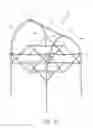 Fig. 16 - Removably mountable roof frame for use with an expandable canopy