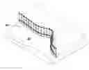 Fig. 01 - Fence system
