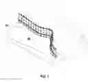 Fig. 02 - Fence system