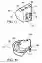 Fig. 03 - Decorative railing with adjustable attaching block
