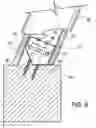 Fig. 05 - Decorative railing with adjustable attaching block