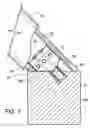 Fig. 06 - Decorative railing with adjustable attaching block